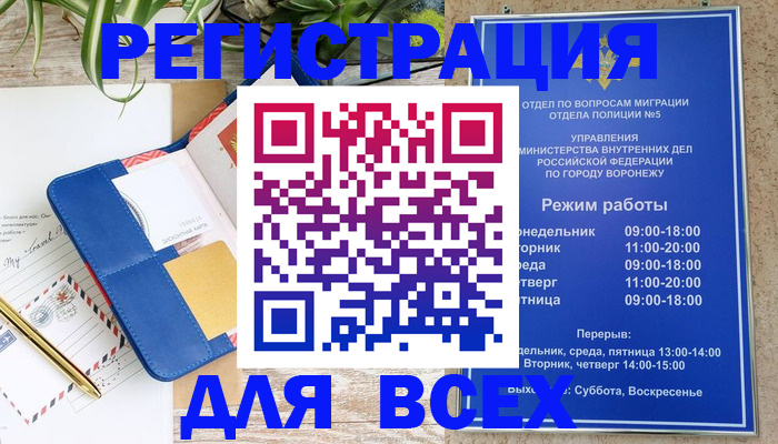 прописка для военкомата в Ивановской области